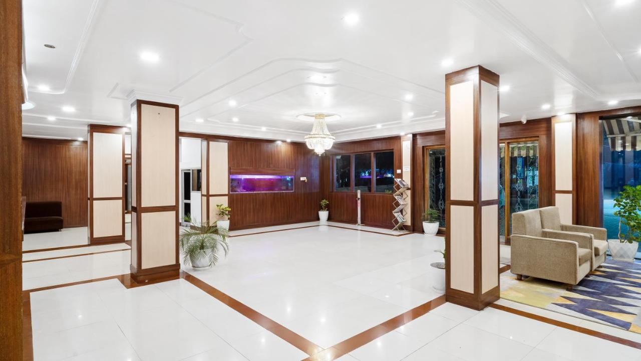 Niranjana Hotel Bodhgaya Bodh Gaya Exterior foto