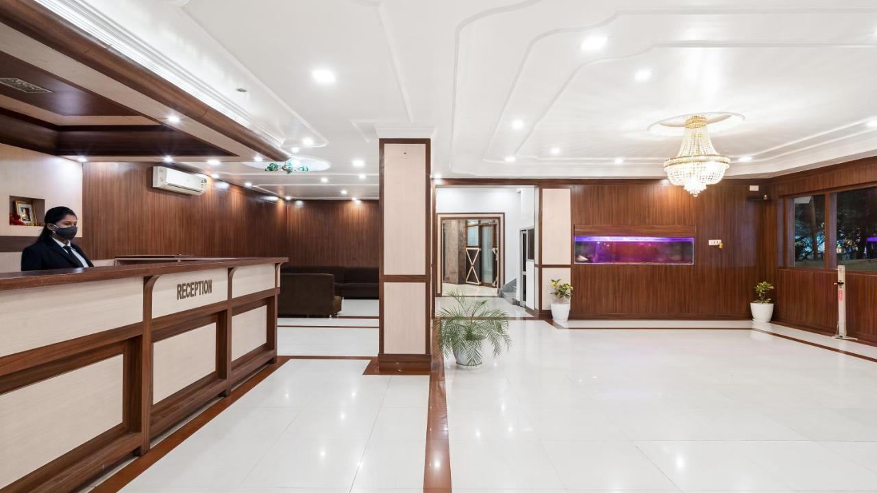 Niranjana Hotel Bodhgaya Bodh Gaya Exterior foto