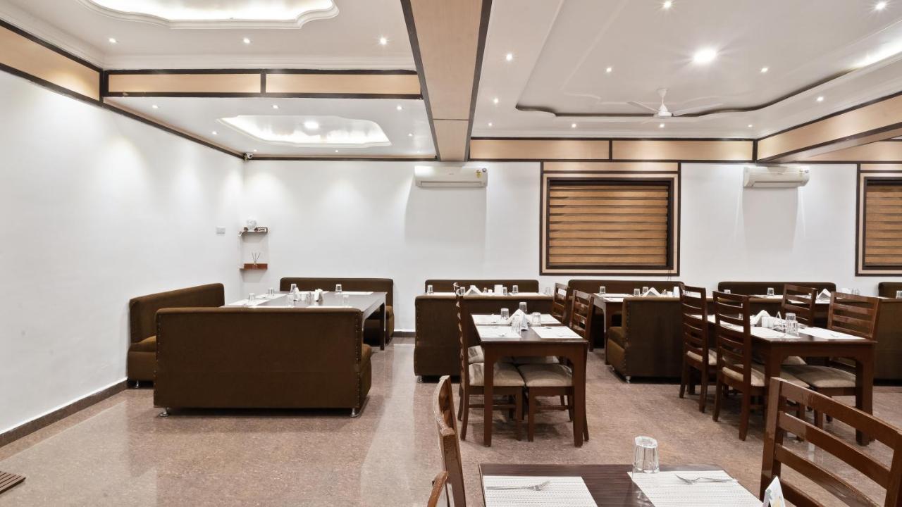 Niranjana Hotel Bodhgaya Bodh Gaya Exterior foto
